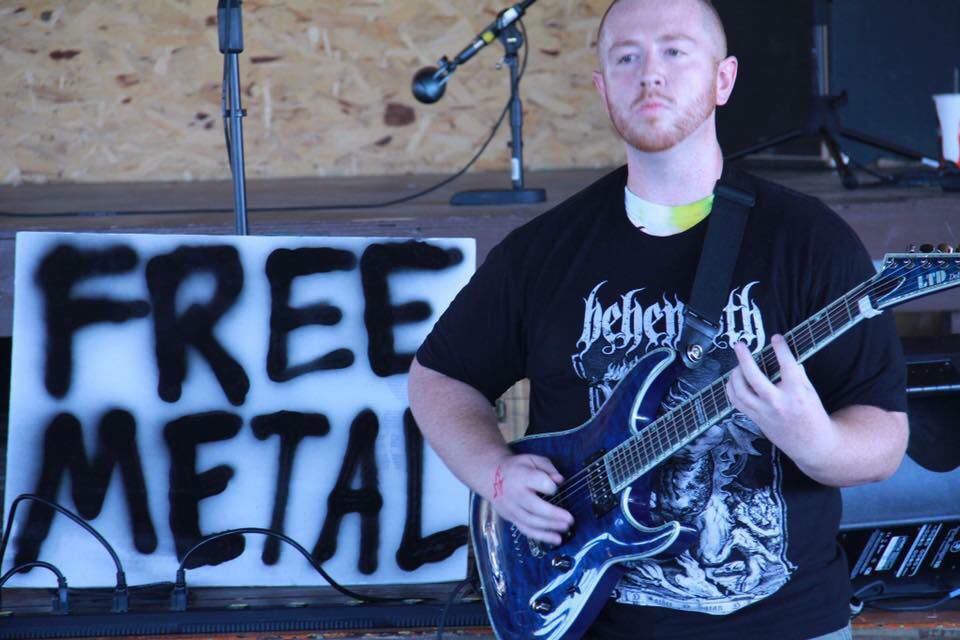 Free Metal
